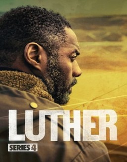 Luther staffel  4 stream