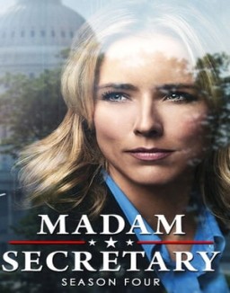 Madam Secretary staffel  4 stream