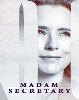 Madam Secretary staffel  5 stream