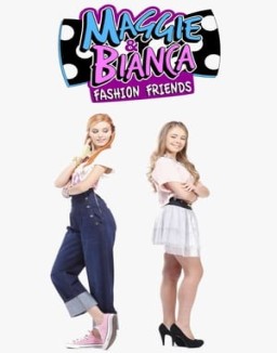 Maggie & Bianca