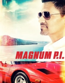 Magnum P.I. staffel  2 stream