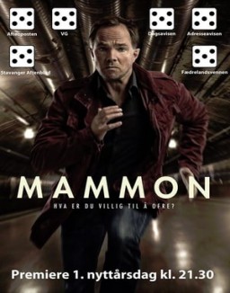 Mammon staffel  1 stream