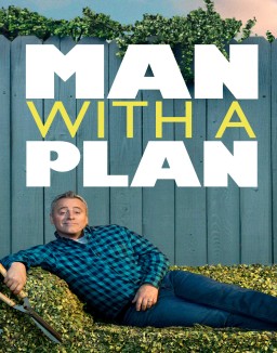 Man with a Plan