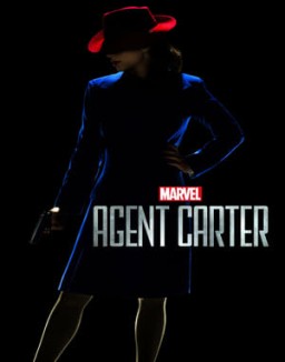 Marvel's Agent Carter staffel  1 stream