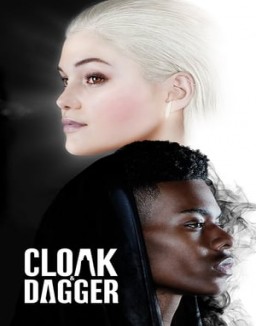 Marvel's Cloak & Dagger staffel  1 stream