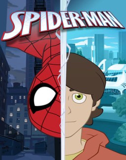 Marvel's Spider-Man staffel  1 stream