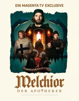 Melchior, der Apotheker stream