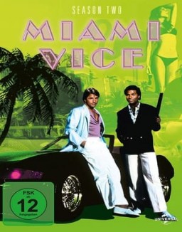 Miami Vice stream