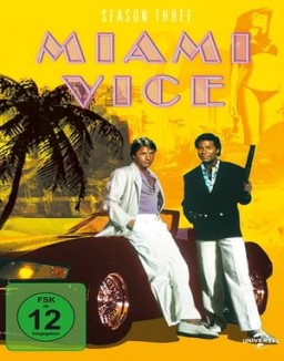 Miami Vice stream