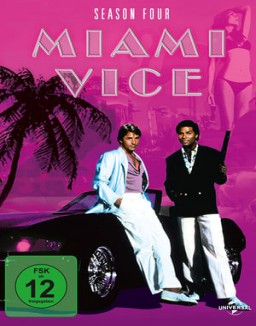 Miami Vice staffel  4 stream