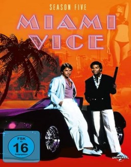 Miami Vice S5