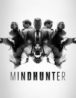 Mindhunter staffel  1 stream