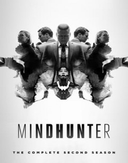 Mindhunter stream