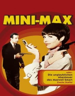 Mini-Max staffel  2 stream