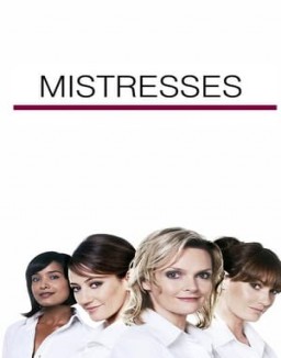 Mistresses – Aus Lust und Leidenschaft staffel  1 stream