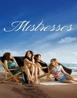 Mistresses staffel  1 stream