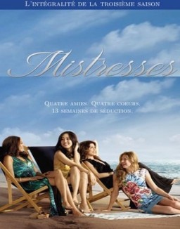 Mistresses staffel  3 stream