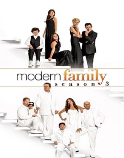 Modern Family staffel  3 stream