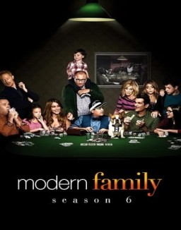 Modern Family staffel  6 stream