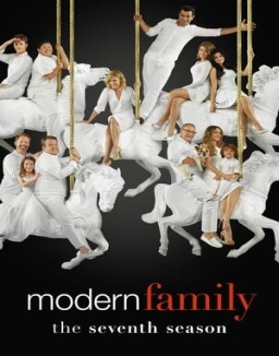 Modern Family staffel  7 stream