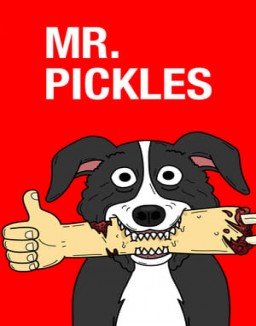 Mr. Pickles staffel  1 stream