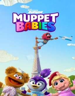 Muppet Babies staffel  2 stream