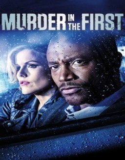 Murder in the First staffel  1 stream