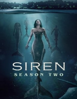 Mysterious Mermaids staffel  2 stream