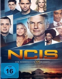 Navy CIS staffel  17 stream