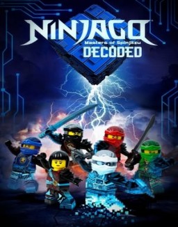 Ninjago: Decoded