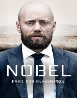 Nobel - fred for enhver pris