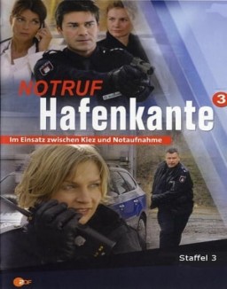 Notruf Hafenkante staffel  3 stream