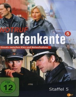 Notruf Hafenkante staffel  5 stream