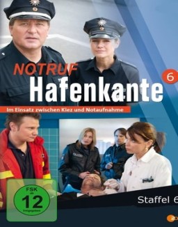 Notruf Hafenkante staffel  6 stream