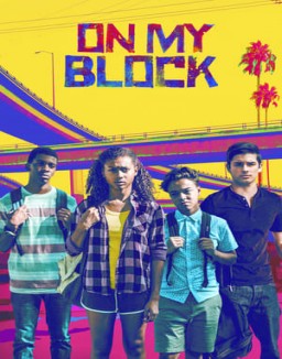 On My Block staffel  1 stream