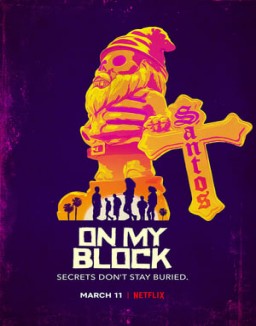 On My Block staffel  3 stream