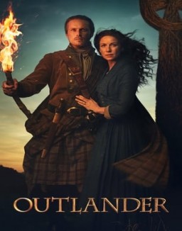 Outlander staffel  5 stream