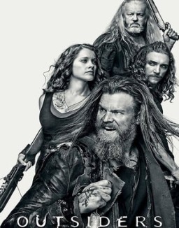 Outsiders staffel  1 stream