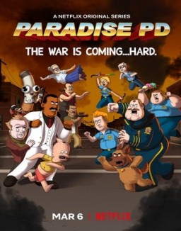 Paradise PD staffel  2 stream