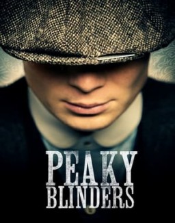 Peaky Blinders stream