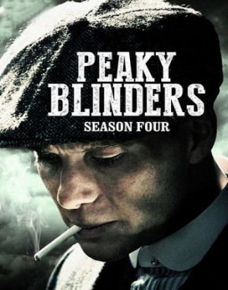 Peaky Blinders stream