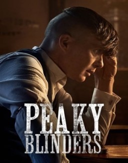 Peaky Blinders stream