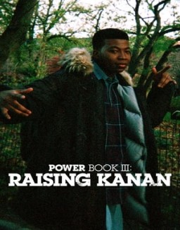 Power Book III: Raising Kanan S1