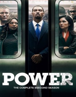 Power staffel  2 stream