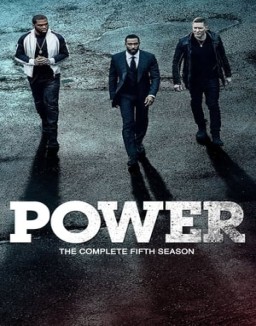 Power staffel  5 stream