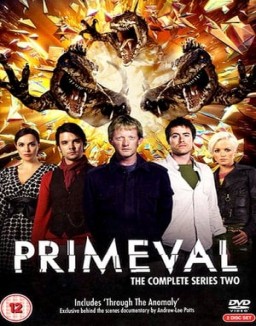 Primeval - Rückkehr der Urzeitmonster staffel  2 stream