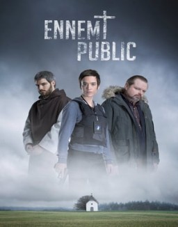 Public Enemy staffel  1 stream