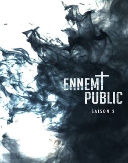 Public Enemy staffel  2 stream