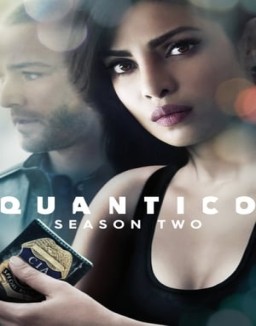 Quantico staffel  2 stream