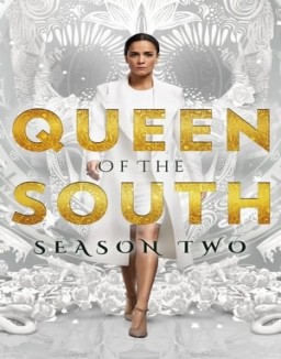 Queen of the South staffel  2 stream